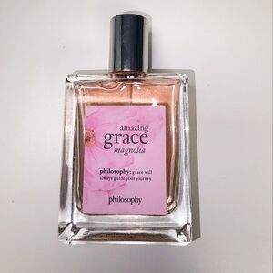 Philosophy Amazing Grace Magnolia